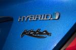 Toyota C-HR Koba Hybrid 2019 года (AU)